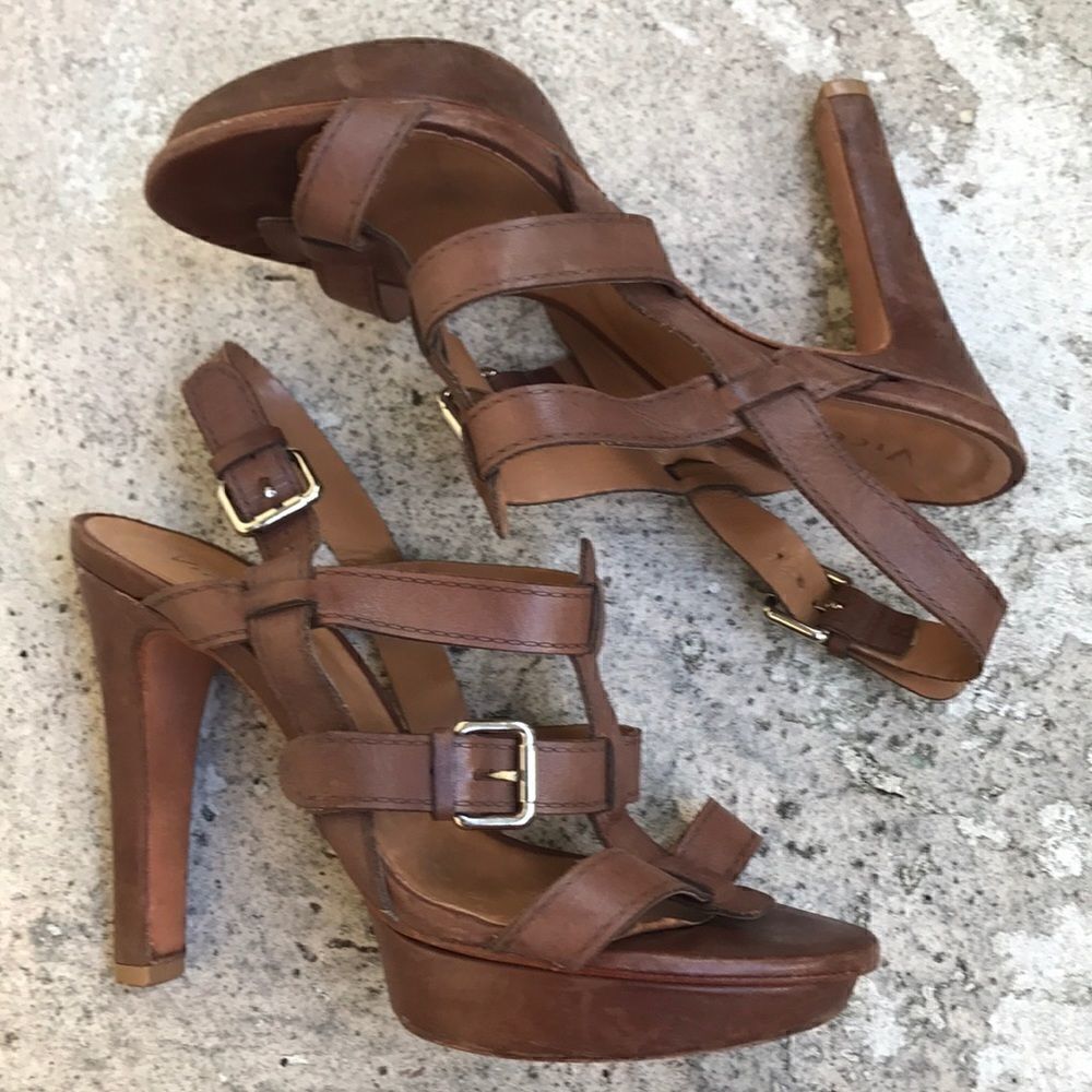 Vicenza Platform sandals